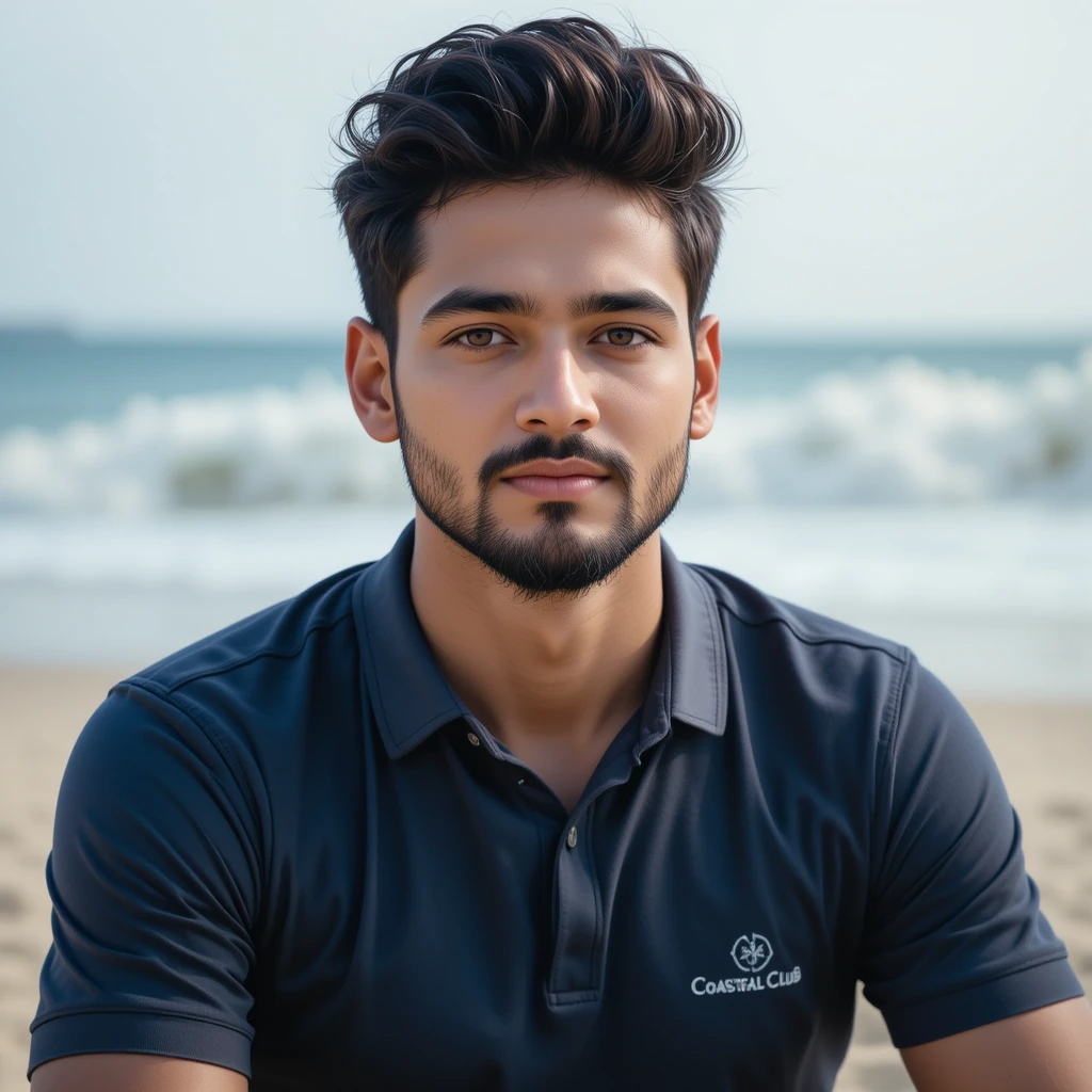 Polo T-Shirts